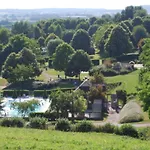 Zecamping 3 Piscine Chauffee Et Animaux Acceptes Κάμπινγκ Saint-Martin-du-Vieux-Belleme