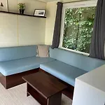 Zecamping 3 Piscine Chauffee Et Animaux Acceptes Κάμπινγκ Saint-Martin-du-Vieux-Belleme
