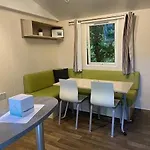 Zecamping 3 Piscine Chauffee Et Animaux Acceptes Κάμπινγκ Saint-Martin-du-Vieux-Belleme