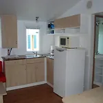 Zecamping 3 Piscine Chauffee Et Animaux Acceptes 3* Saint-Martin-du-Vieux-Belleme