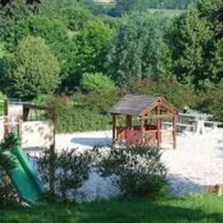 营地 Zecamping 3 Piscine Chauffee Et Animaux Acceptes 3*