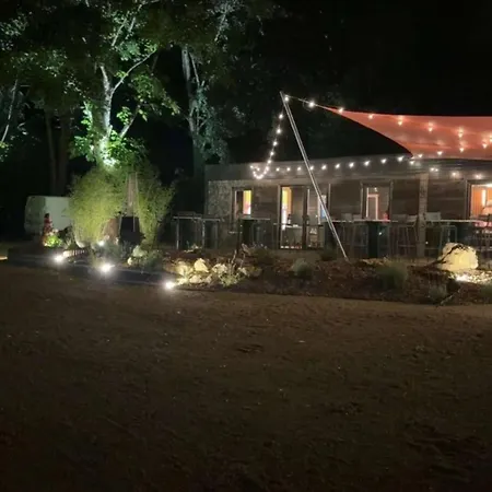 Campingplatz Zecamping 3 Etoiles Piscine Chauffee Et Animaux Acceptes Saint-Martin-du-Vieux-Belleme