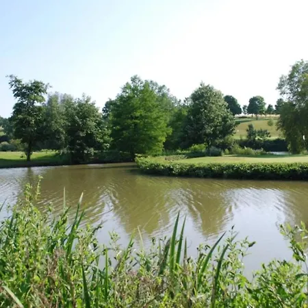 Zecamping 3 Piscine Chauffee Et Animaux Acceptes