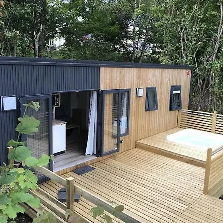 Κάμπινγκ Zecamping 3 Piscine Chauffee Et Animaux Acceptes 3*