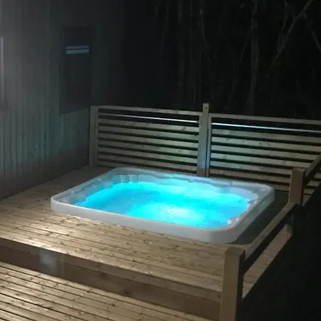 Zecamping 3 Piscine Chauffee Et Animaux Acceptes 3* Saint-Martin-du-Vieux-Belleme