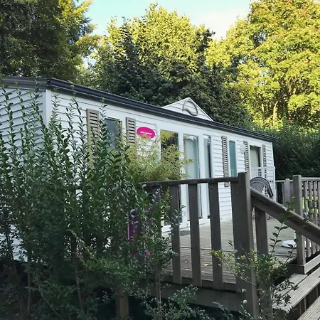 营地 Zecamping 3 Piscine Chauffee Et Animaux Acceptes