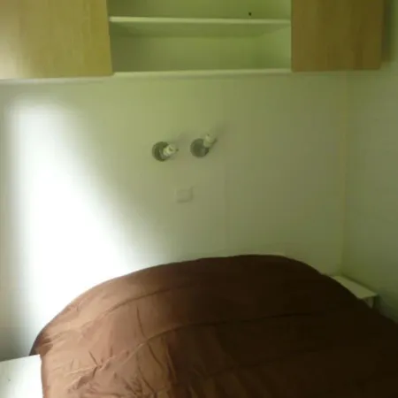 Zecamping 3 Piscine Chauffee Et Animaux Acceptes 3* Saint-Martin-du-Vieux-Belleme