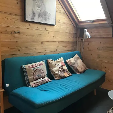 Zecamping 3 Piscine Chauffee Et Animaux Acceptes 3*