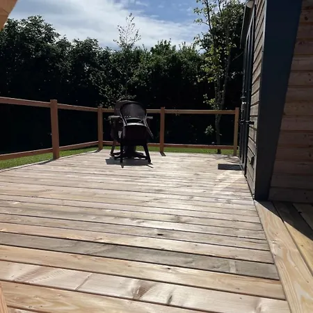 Zecamping 3 Piscine Chauffee Et Animaux Acceptes Saint-Martin-du-Vieux-Belleme