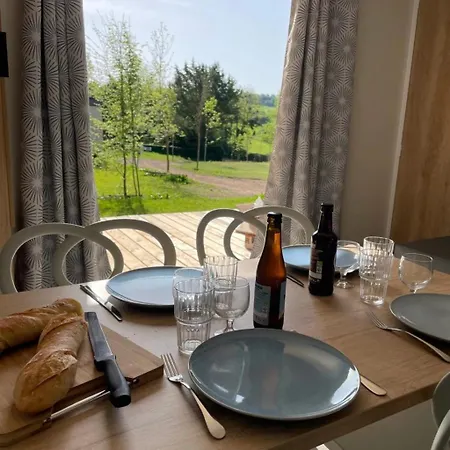 Campingplatz Zecamping 3 Etoiles Piscine Chauffee Et Animaux Acceptes 3*